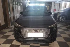 آئودی، Q5 e-tron