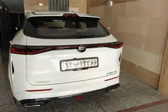 اوشان، UNI-Z