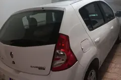 رنو، ساندرو