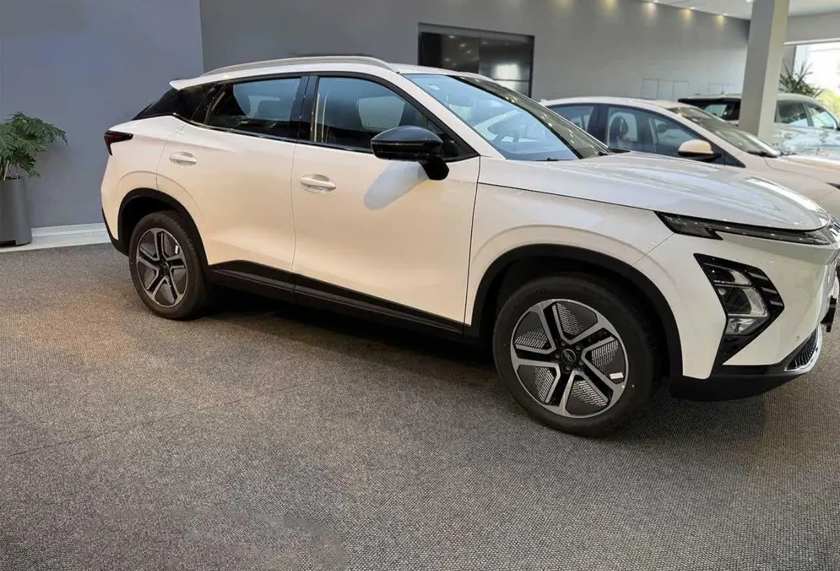 فونیکس،  FX EV