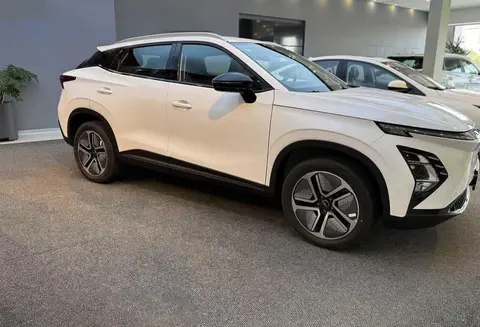 فونیکس، FX EV