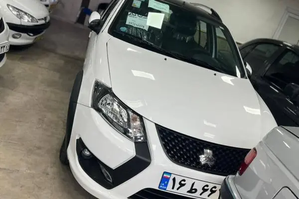 کوییک، دنده ای S