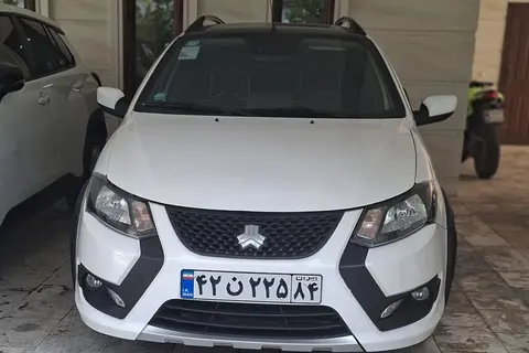 کوییک، GXR