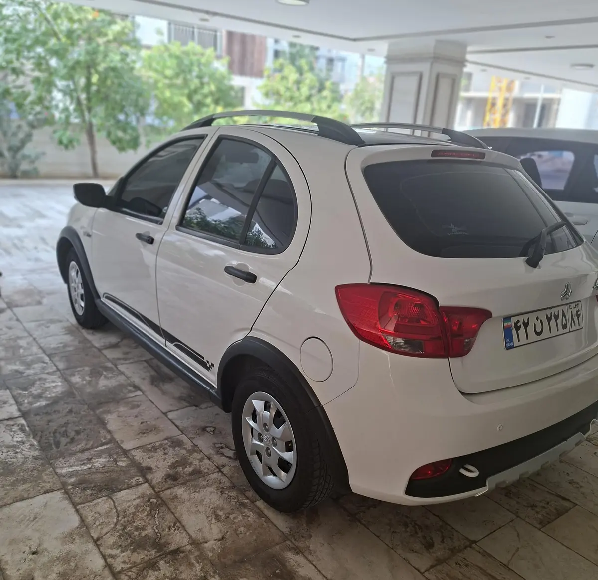 کوییک،  GXR