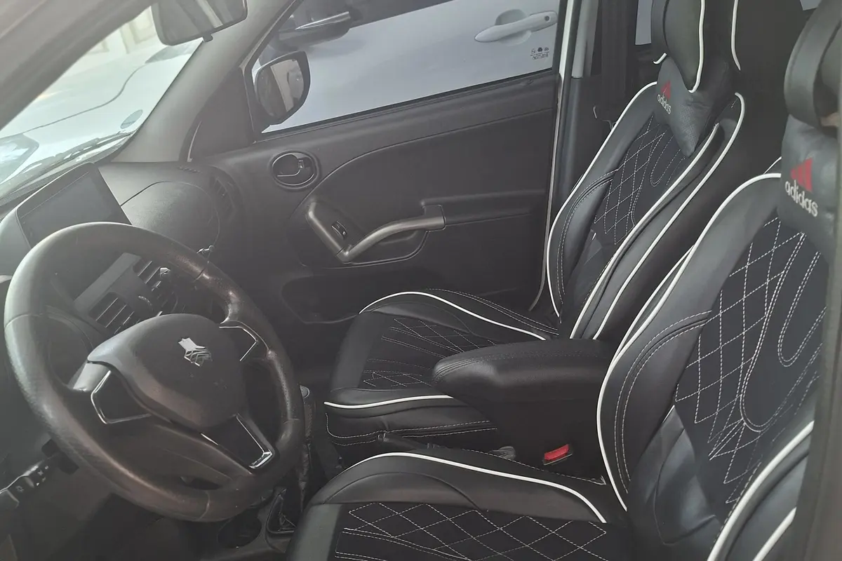 کوییک،  GXR