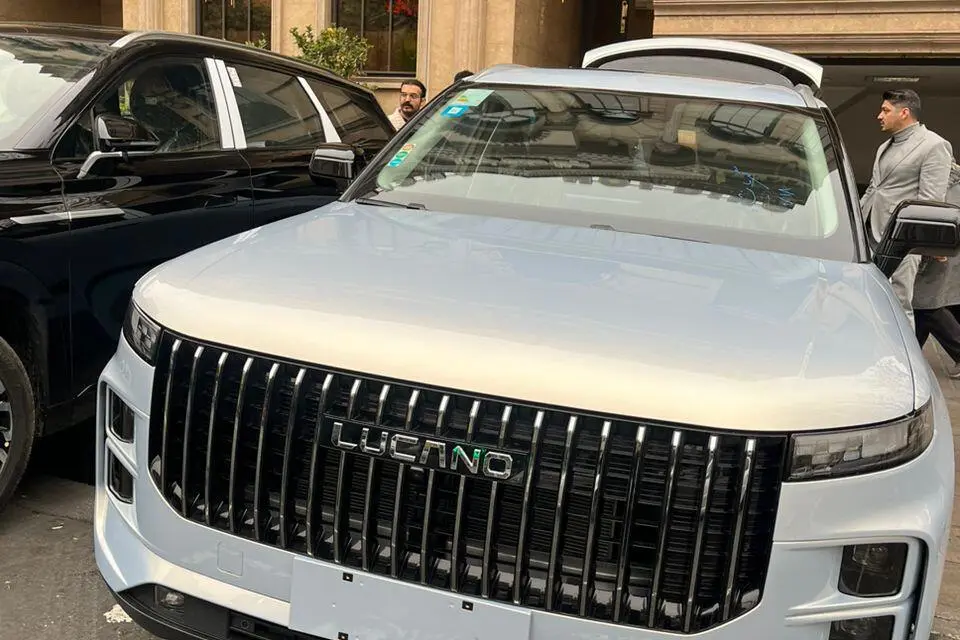 لوکانو،  L7