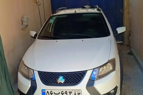 کوییک، دنده ای S