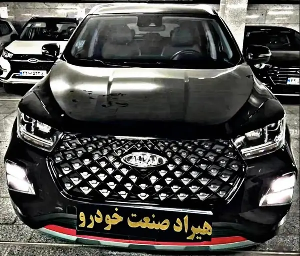 ام وی ام، X55 PRO