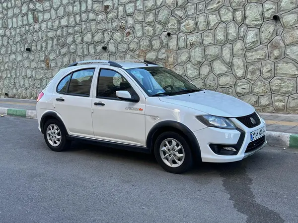 کوییک، دنده ای S