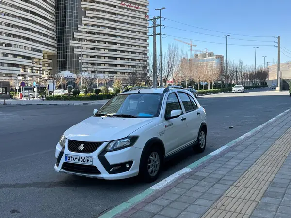 کوییک، دنده ای S