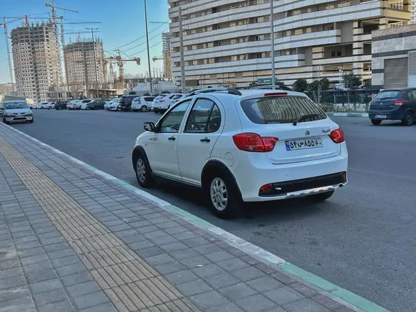 کوییک، دنده ای S