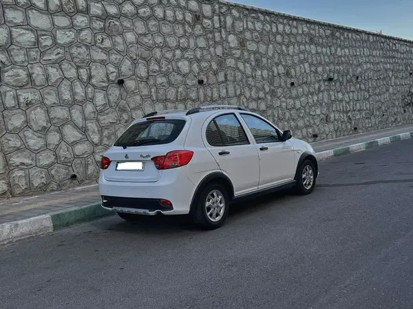 کوییک، دنده ای S