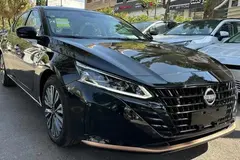 نیسان، آلتیما