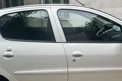 پژو، 207