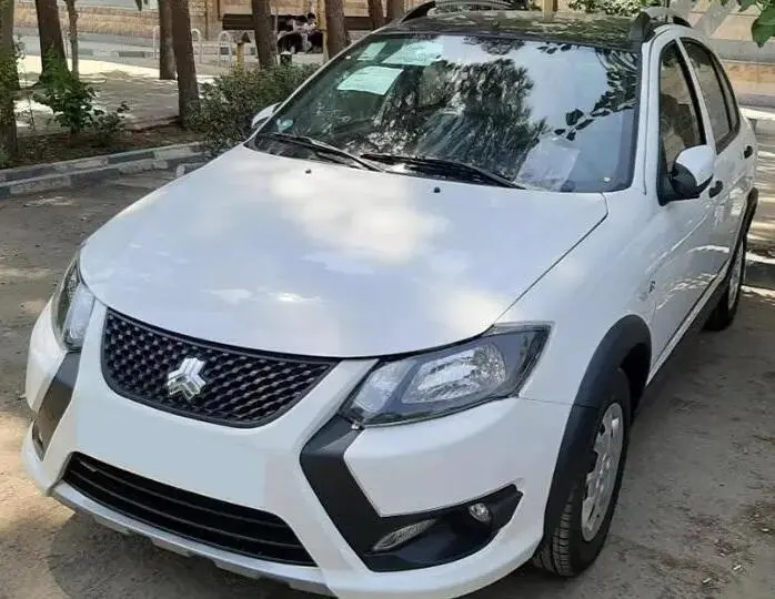 کوییک،  SR