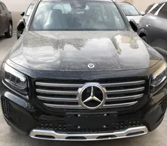 بنز، کلاس GLB
