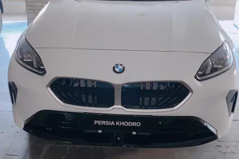 ب ام و، سری 2 گرن کوپه