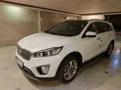 کیا، سورنتو