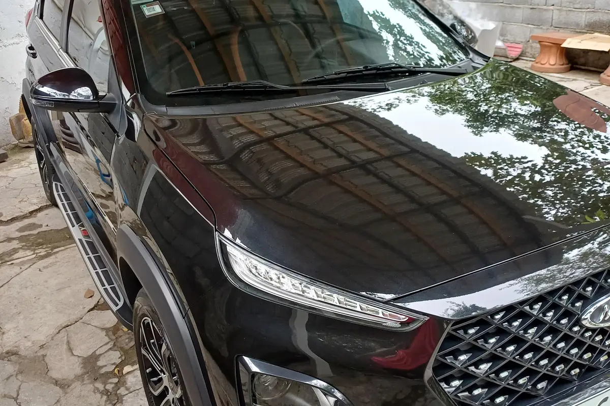 ام وی ام،  X22 PRO