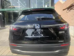 هوندا، HR-V eHEV