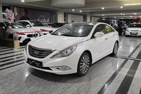 هیوندای، سوناتا