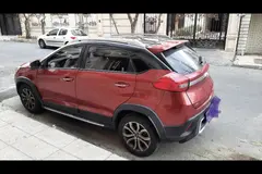 ام وی ام، X22