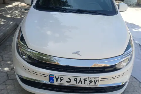 کی ام سی، ایگل