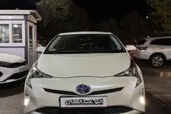 تویوتا، پریوس