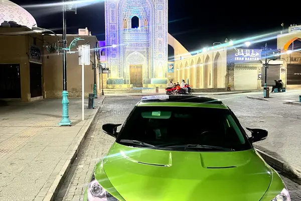 هیوندای، ولستر