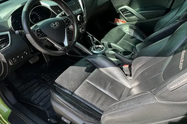 هیوندای، ولستر