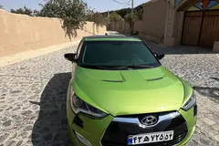 هیوندای، ولستر