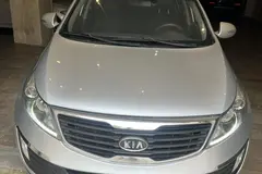 کیا، اسپورتیج