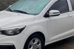 شاهین، G دنده ای