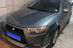 دنا، پلاس EF7