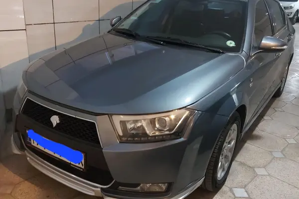 دنا  پلاس EF7