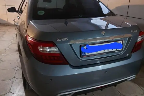 دنا  پلاس EF7