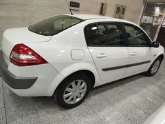 رنو، مگان (مونتاژ)