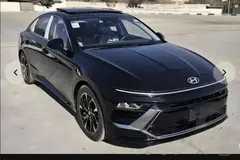 هیوندای، سوناتا
