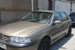فولکس، گل