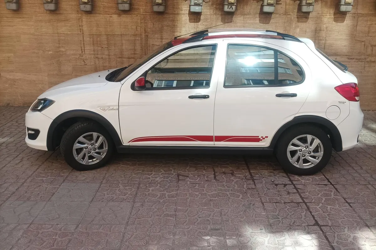 کوییک،  GXR