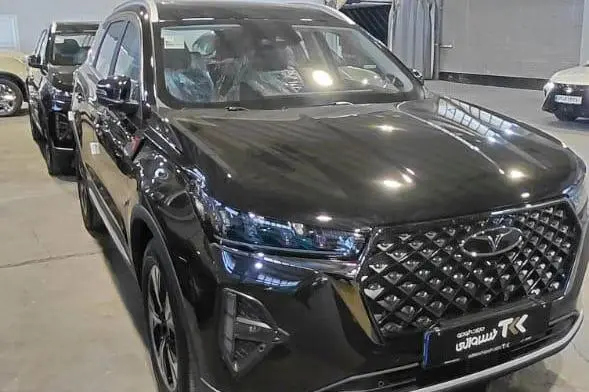 فونیکس،  تیگو 7 پرو مکس (F7)