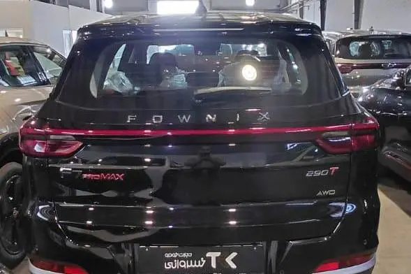 فونیکس،  تیگو 7 پرو مکس (F7)