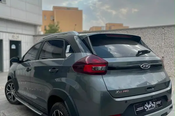 ام وی ام  X22 PRO