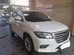 هاوال، H2 مونتاژی