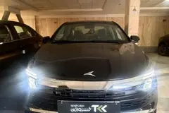 کی ام سی، ایگل