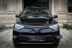 تویوتا، راوفور