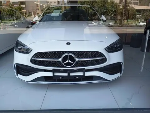 بنز، کلاس C
