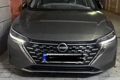 نیسان، سیلفی e-POWER