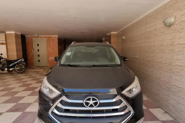 جک  S3