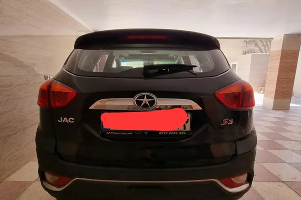 جک  S3